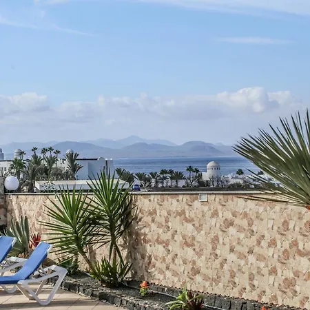 Casa Etna 3 Piscina Wifi Aire Acondicionado Villa Playa Blanca (Lanzarote)