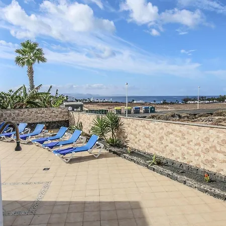 Casa Etna 3 Piscina Wifi Aire Acondicionado Villa Playa Blanca (Lanzarote)